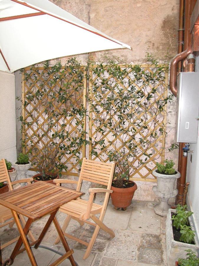 베니스 Al Pozzo Dei Scoacamini, 100 M From San Marco, Ground Floor 아파트 외부 사진